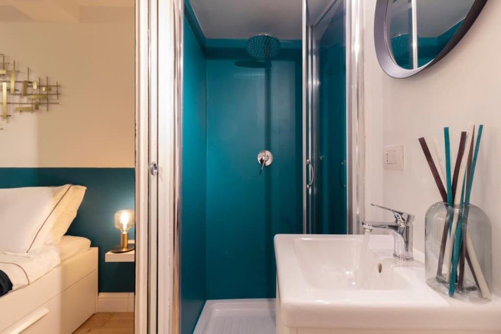 Relstay - Brera - Fascinating 1Br Milan Exterior photo